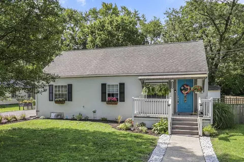 3665 Etna St, Columbus, OH 43213
