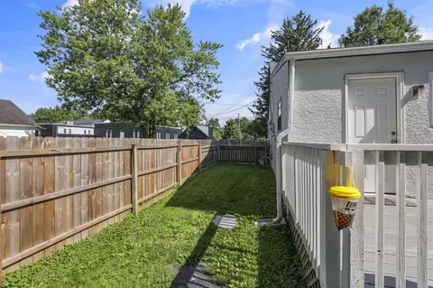 Exterior - 3665 Etna St, Columbus, OH 43213 photo 16 of 25