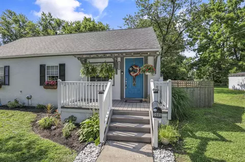 Exterior - 3665 Etna St, Columbus, OH 43213 photo 7 of 25