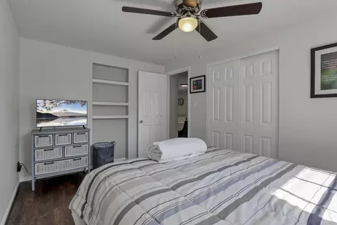 Bedroom - 3665 Etna St, Columbus, OH 43213 photo 4 of 4