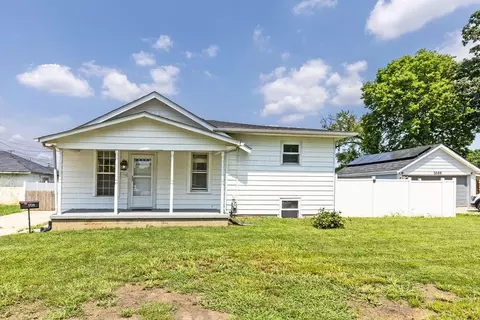 1708 Jackson Rd, Columbus, OH 43223