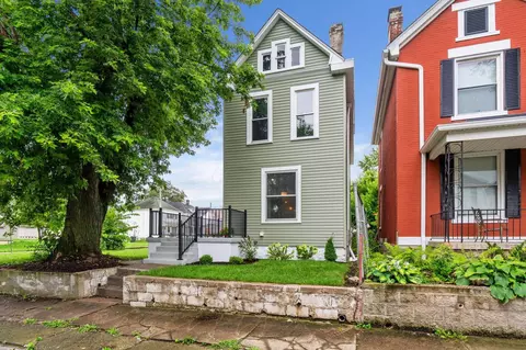79 E Woodrow Ave, Columbus, OH 43207