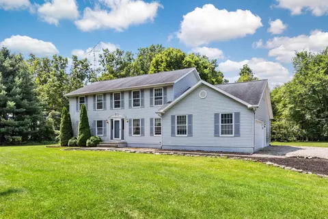 7187 Prospect Marysville Rd, Prospect, OH 43342