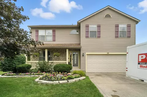 4355 Lake George Pl, Grove City, OH 43123