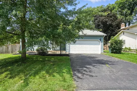1762 Staffordshire Rd, Columbus, OH 43229