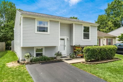 3019 Hubbardton Pl, Reynoldsburg, OH 43068