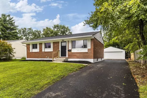 5227 Harbor Blvd, Columbus, OH 43232