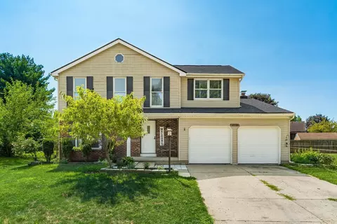 3550 Countryview Dr, Canal Winchester, OH 43110