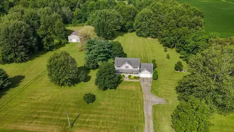 3900 County Road 170, Mount Gilead, OH 43338