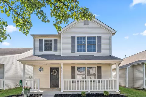 2885 Representation Ter, Columbus, OH 43207