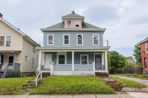 107-109 Midland Ave, Columbus, OH 43223