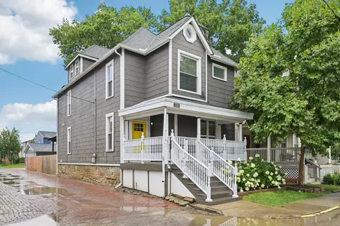 1318 Oak St, Columbus, OH 43205