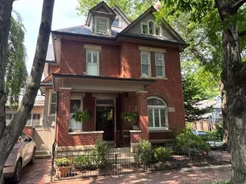 48 E Frankfort St, Columbus, OH 43206