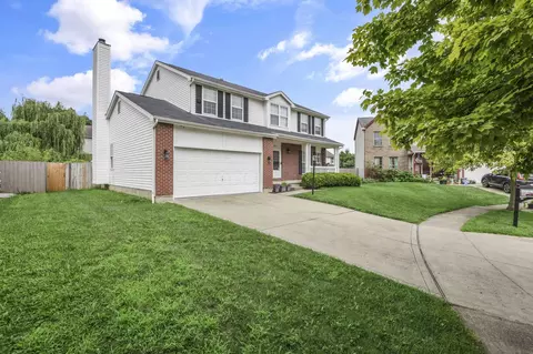 205 Brackbill Ct, Pickerington, OH 43147