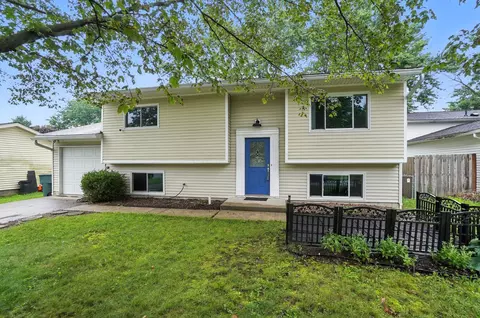 6815 Maybrook St, Columbus, OH 43235