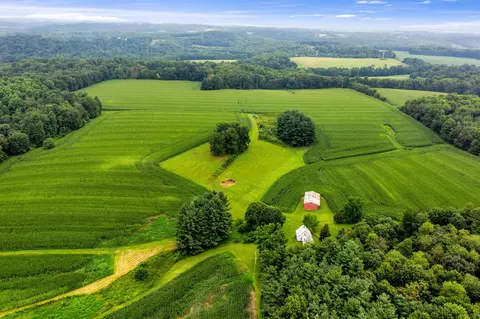 12627 Upper Gilchrist Rd, Mount Vernon, OH 43050