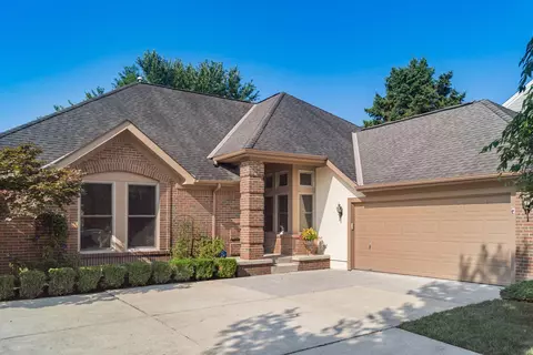 4665 Coolbrook Dr, Hilliard, OH 43026