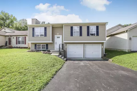 965 Radbourne Dr, Columbus, OH 43207