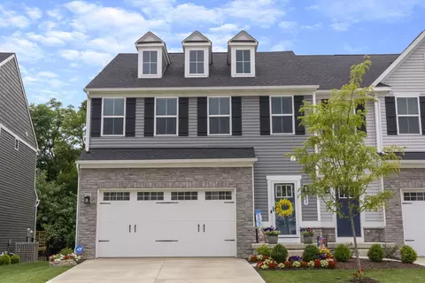 3837 Mason Ln, Grove City, OH 43123