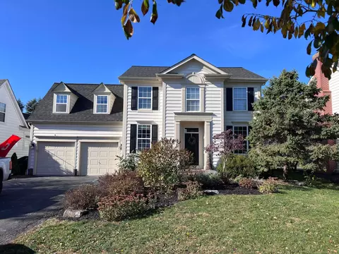 3483 Fairway Commons Dr, Hilliard, OH 43026
