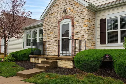 236 Sandrala Dr #46, Reynoldsburg, OH 43068