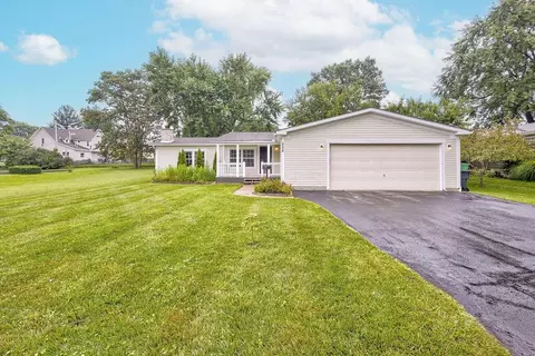 256 S Kasson St, Johnstown, OH 43031