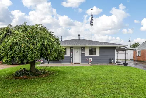 267 Calahan Rd, Columbus, OH 43207