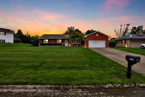 1660 Lynn Dr, Lancaster, OH 43130