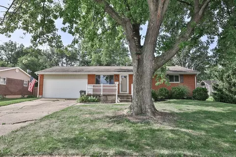 1072 Pool Ave, Vandalia, OH 45377