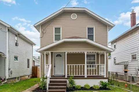 645 Henry St, Marion, OH 43302