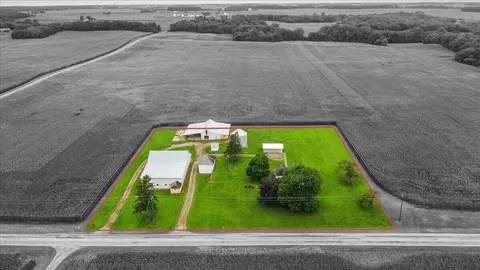 7650 Calland Rd, West Liberty, OH 43357