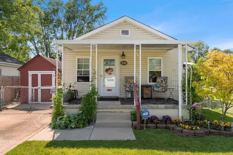 3009 Hiawatha St, Columbus, OH 43224