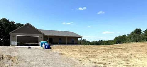 15571 Fairgrounds Rd, Croton, OH 43013