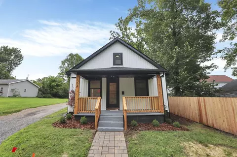 304 Kennedy St, Bellefontaine, OH 43311