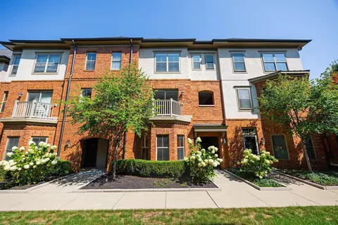 44 Victorian Gate Way, Columbus, OH 43215