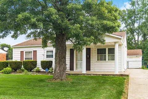 428 Daytona Rd, Columbus, OH 43228