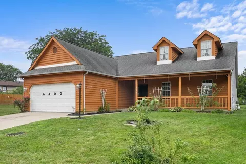 6400 Old Ben Ln, Canal Winchester, OH 43110