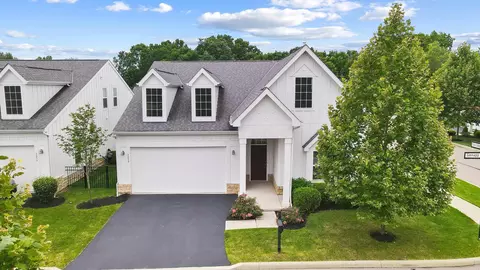 7059 Glenapp Ln, Dublin, OH 43016