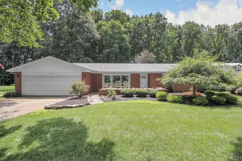 9250 Mount Gilead Rd, Fredericktown, OH 43019