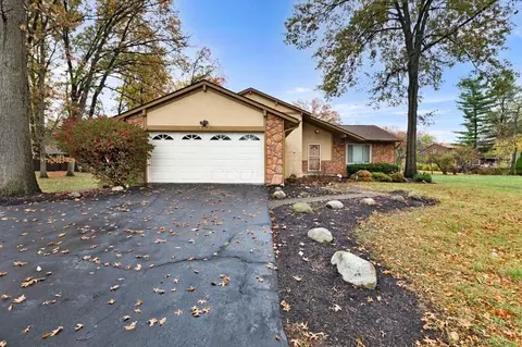 602 Country Club Rd, Columbus, OH 43213