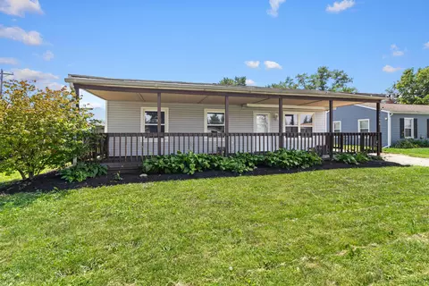 1099 Secrest Ave, Columbus, OH 43207