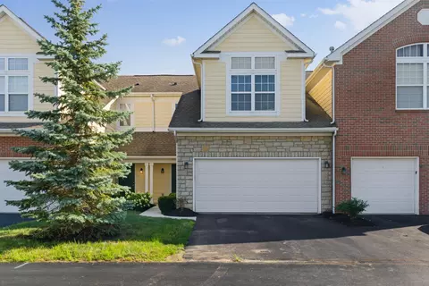3832 Gabrielle Dr, Dublin, OH 43016