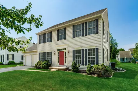 5345 Snider Loop, New Albany, OH 43054
