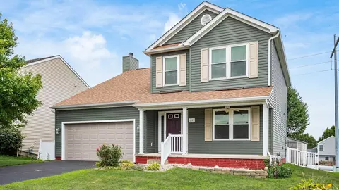1895 Salt Lick Dr, Lancaster, OH 43130