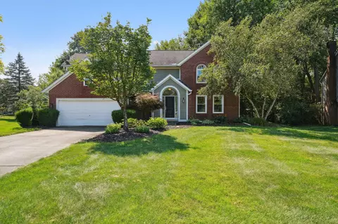 12540 Oakmere Dr, Pickerington, OH 43147