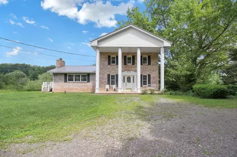 1929 Cemetery Rd, Lucas, OH 44843