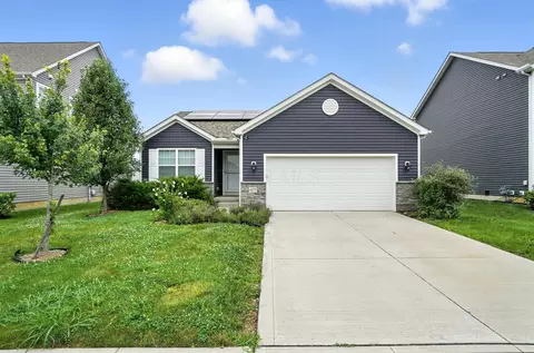 4175 Holstein Dr, Columbus, OH 43207
