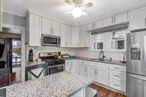 Kitchen - 4357 Matson Ave, Cincinnati, OH 45236 photo 1 of 3