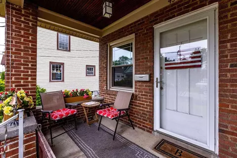 Exterior - 4357 Matson Ave, Cincinnati, OH 45236 photo 4 of 7