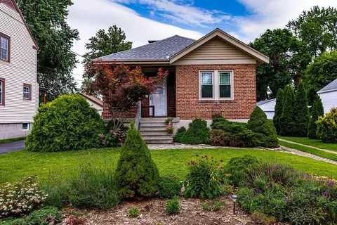Exterior - 4357 Matson Ave, Cincinnati, OH 45236 photo 2 of 7